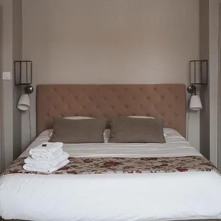 Delga Bed & Breakfast Gaillac