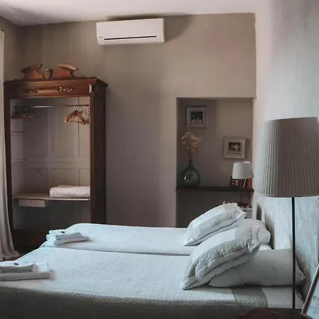 Delga Bed & Breakfast