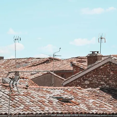 Delga Nocleg ze śniadaniem Gaillac