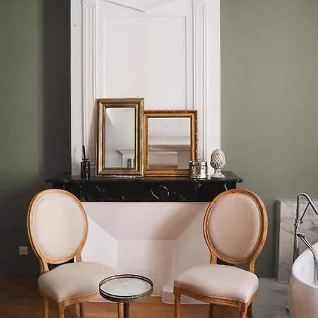 Delga Bed & Breakfast