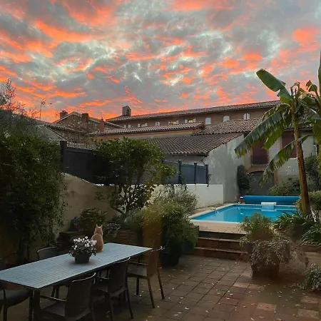 Delga Bed & Breakfast