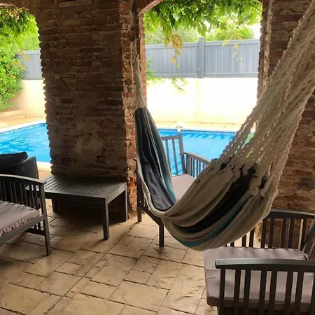 Bed & Breakfast Delga Gaillac