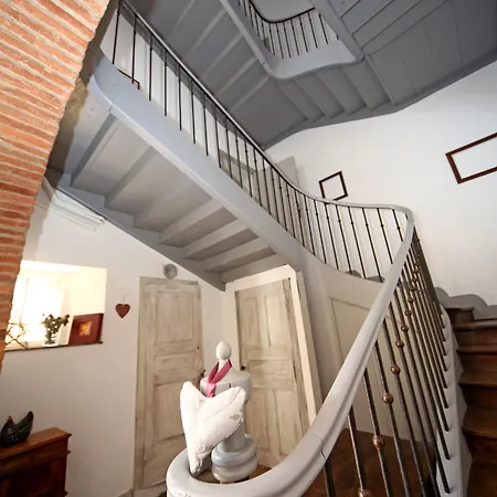 Bed & Breakfast Delga Gaillac