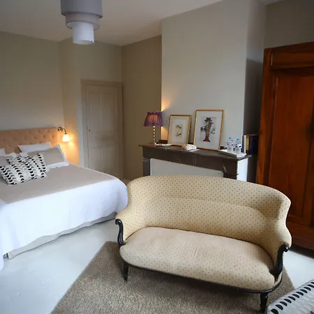 Bed & Breakfast Delga Gaillac