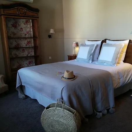 Bed & Breakfast Delga Gaillac