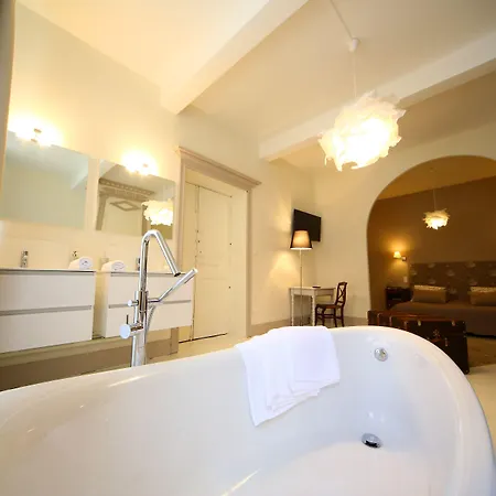 Delga Bed & Breakfast