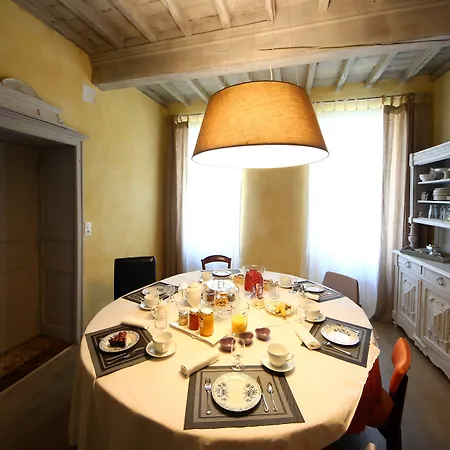 Delga Bed & Breakfast