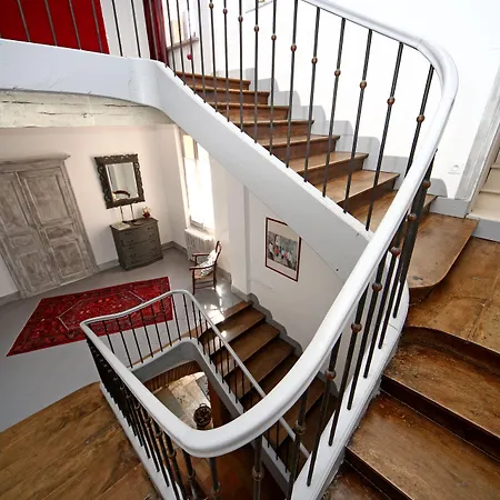 Bed & Breakfast Delga Gaillac