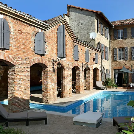 Delga Bed & Breakfast