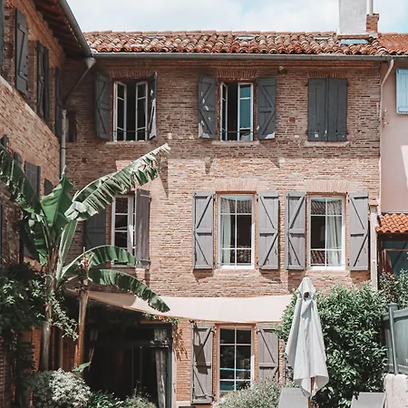 Bed & Breakfast Delga