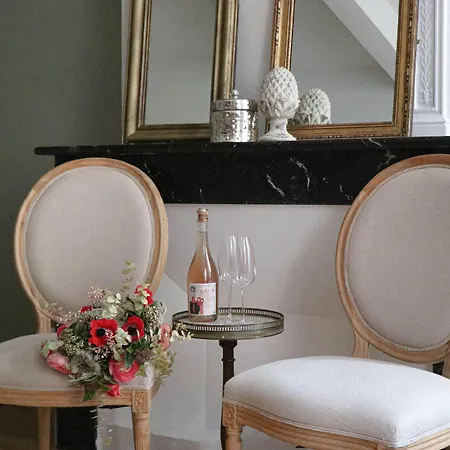 Bed & Breakfast Delga