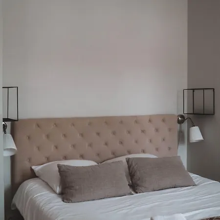 Bed & Breakfast Delga