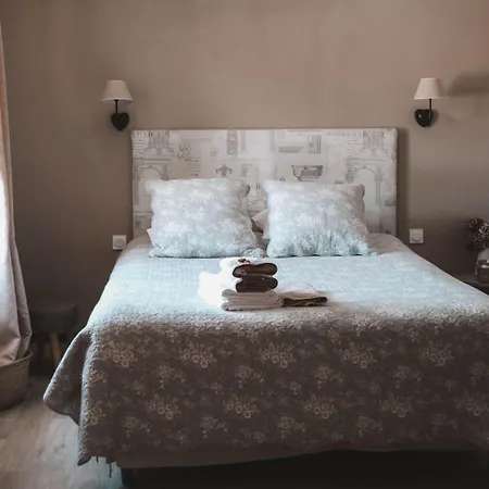 Delga Bed & Breakfast 4*