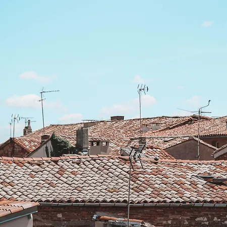 Delga Bed & Breakfast Gaillac