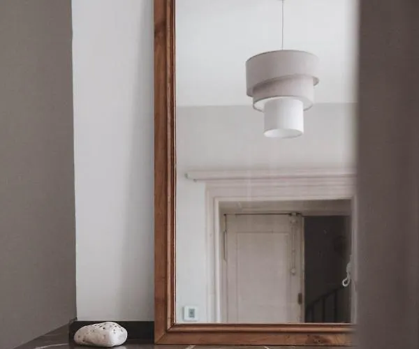 Bed & Breakfast Delga 4*