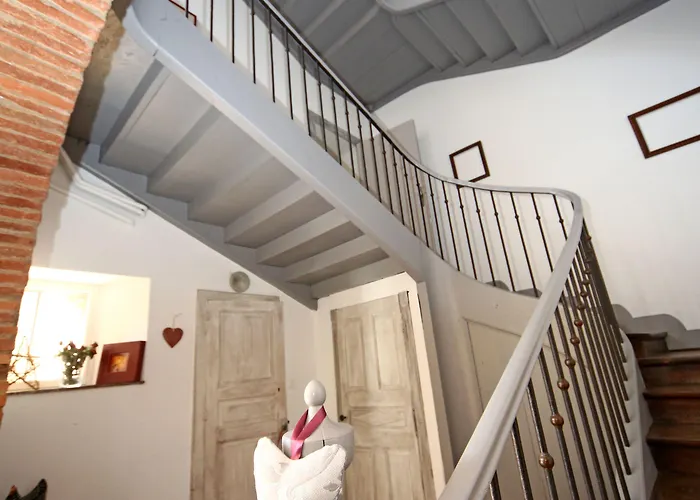 Bed & Breakfast Delga Gaillac