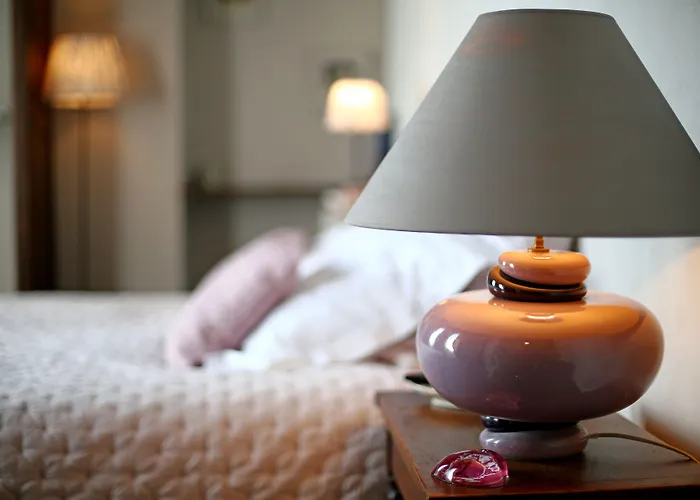 Delga Bed & Breakfast Gaillac