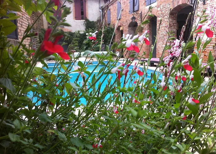 Delga Bed & Breakfast 4*