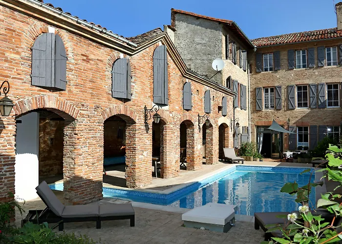 Delga Bed & Breakfast