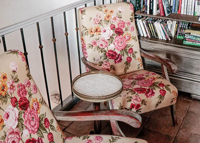 Delga Bed & Breakfast 4*