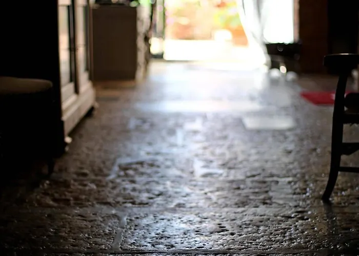 Bed & Breakfast Delga 4*