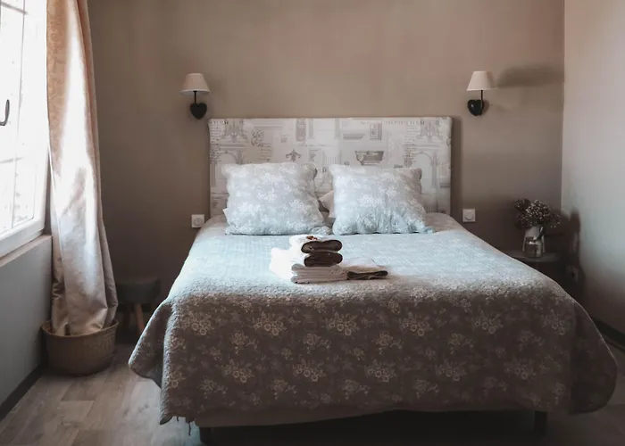 Delga Bed & Breakfast 4*