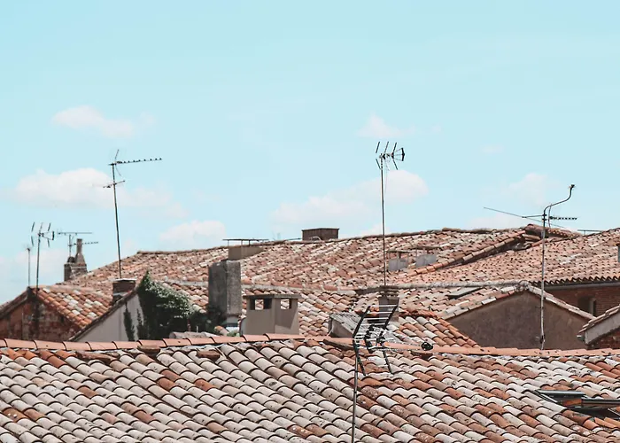 Delga Bed & Breakfast Gaillac