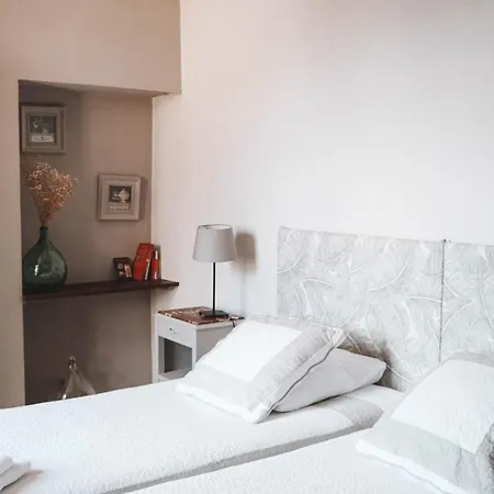 Bed & Breakfast Delga 2*