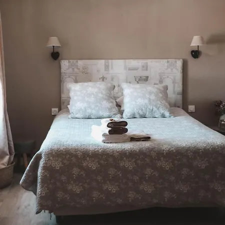 Bed & Breakfast Delga 2*