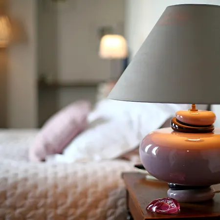 Delga فندق مبيت وإفطار غايلاك