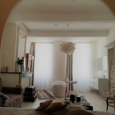 Delga فندق مبيت وإفطار 4*