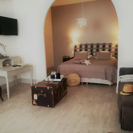 Delga فندق مبيت وإفطار 4*