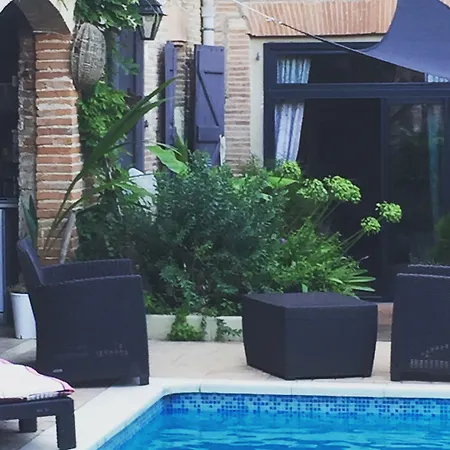 فندق مبيت وإفطار Delga 4*