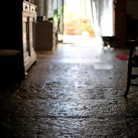 فندق مبيت وإفطار Delga 4*