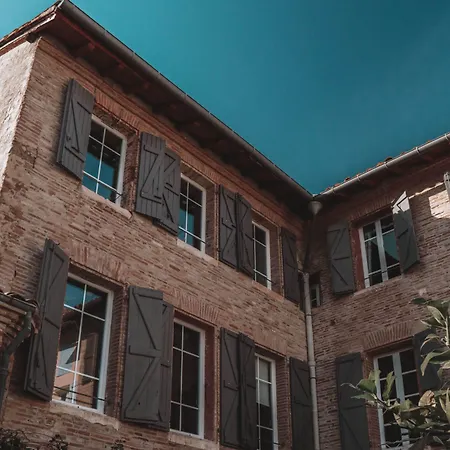 فندق مبيت وإفطار Delga 4*