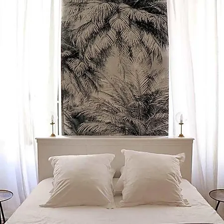 Bed & Breakfast Delga Gaillac