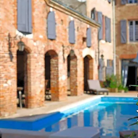 Bed & Breakfast Delga