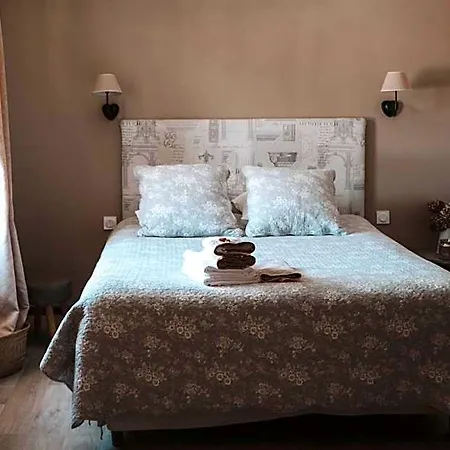 Delga Bed & Breakfast Gaillac