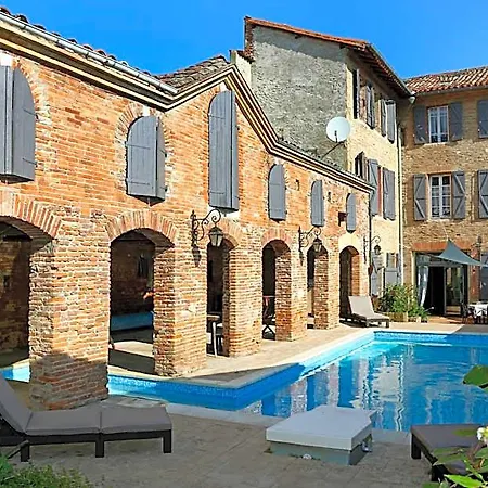 Bed & Breakfast Delga 4*
