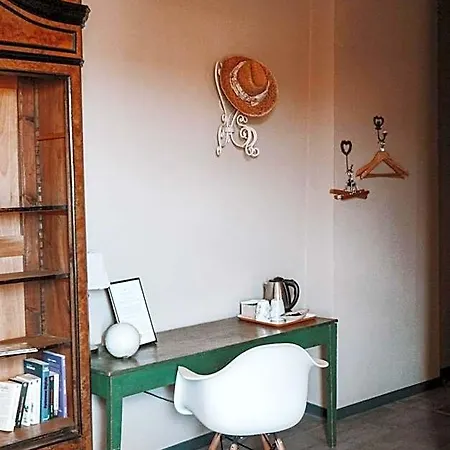 Bed & Breakfast Delga
