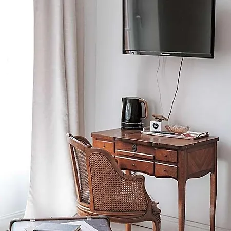 Delga Bed & Breakfast Gaillac