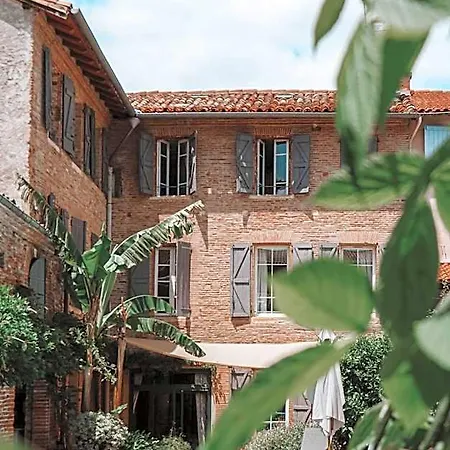 Bed and Breakfast Delga