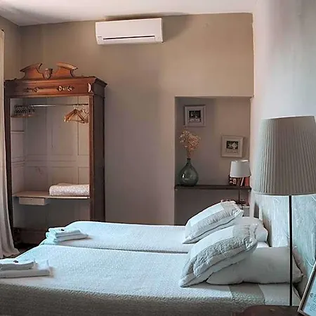 Delga Bed & Breakfast