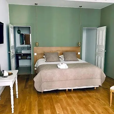 Bed & Breakfast Delga