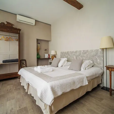 Bed & Breakfast Delga Gaillac