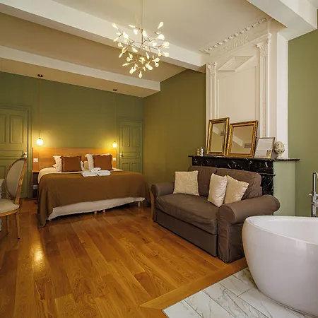 Bed and Breakfast Delga