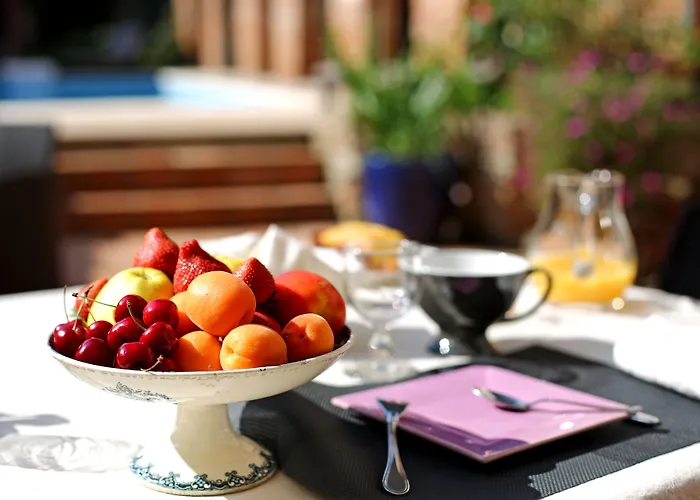 Delga ベッド・アンド・ブレックファスト 4*